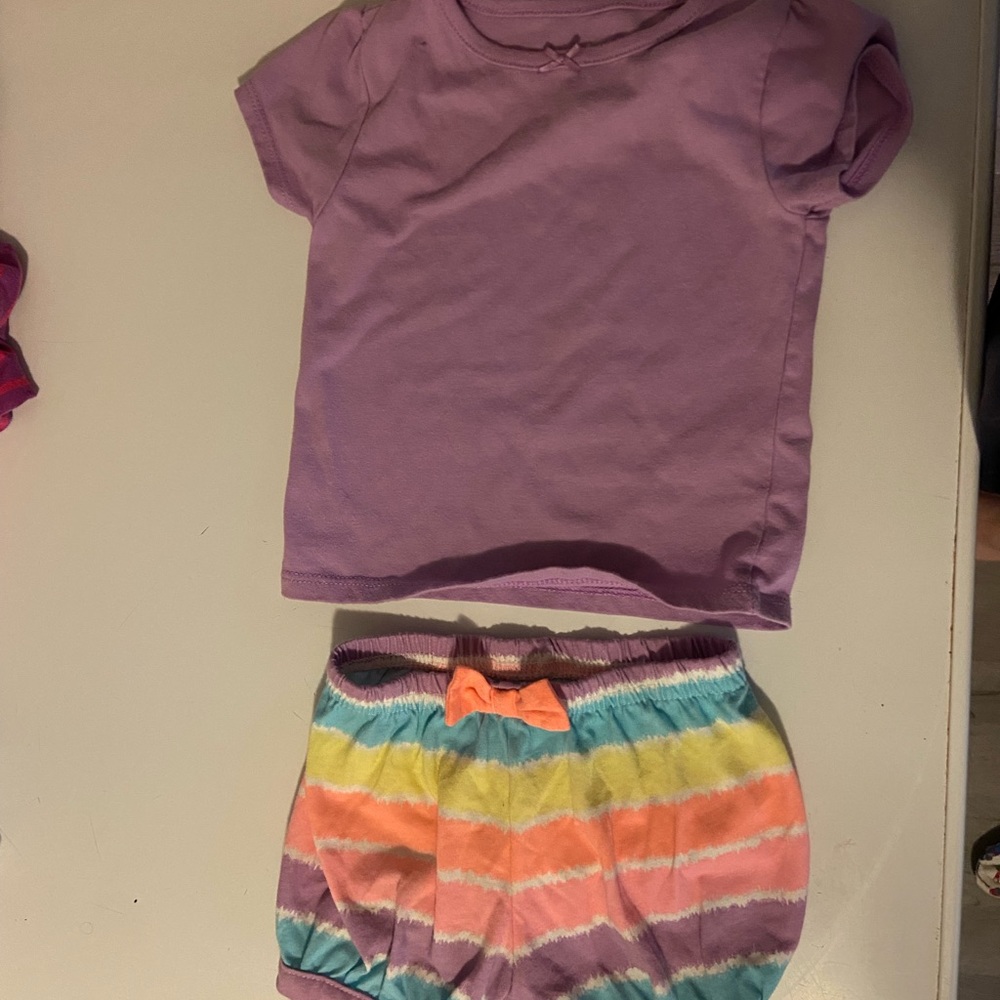 18 month outfit